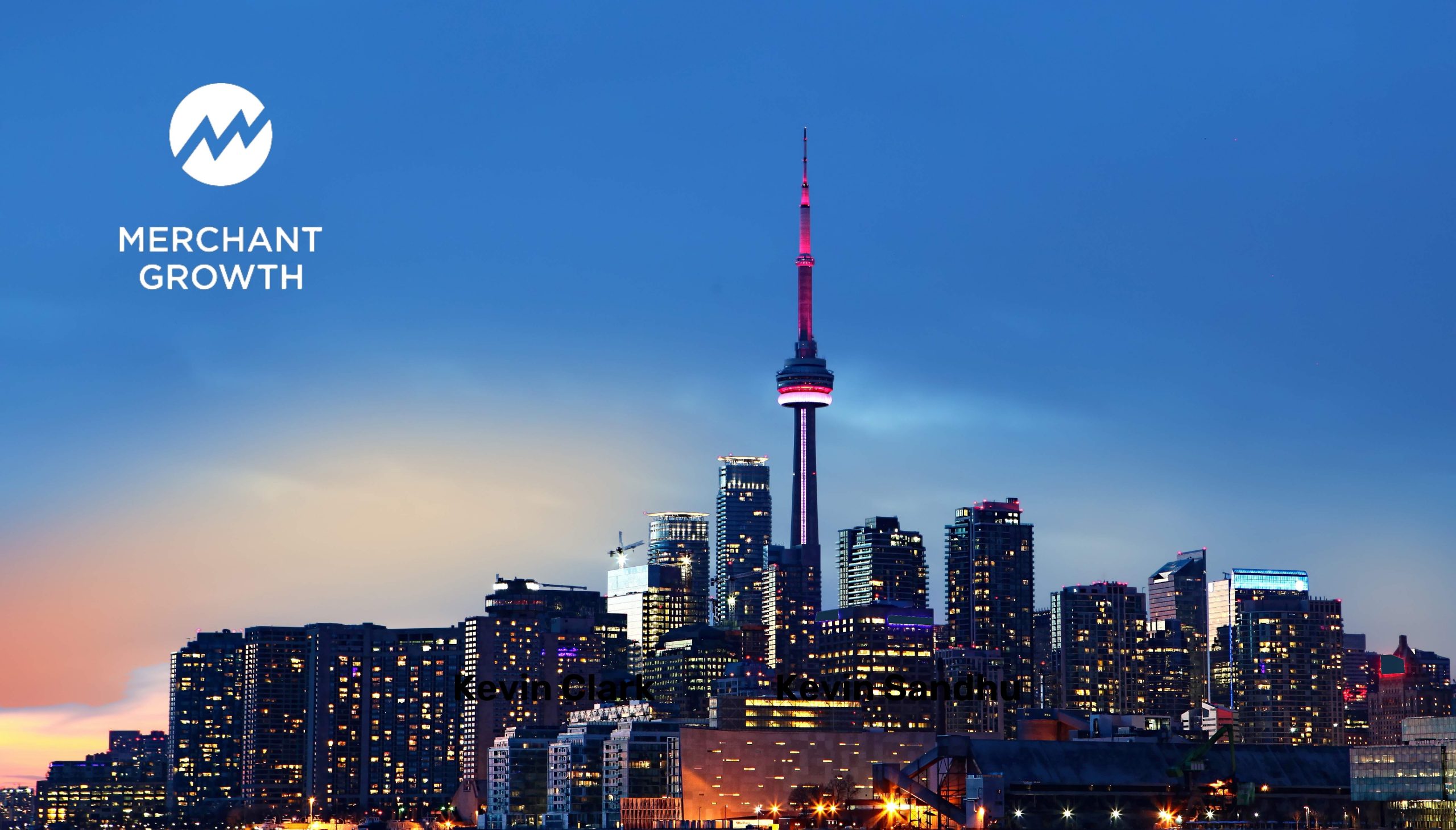 Canadian Business Growth Fund Announced scaled