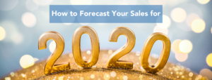 How to Forecast Your Sales for copy