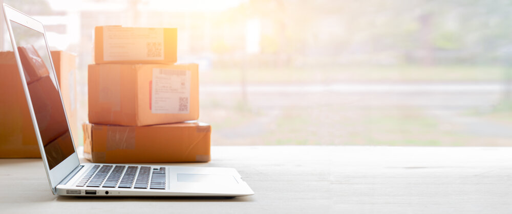 ecommerce business model 1
