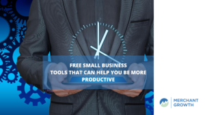blog coverFree Small Business Tools That Can Help You Be More Productive