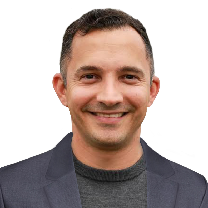 Dimitri Kosturos