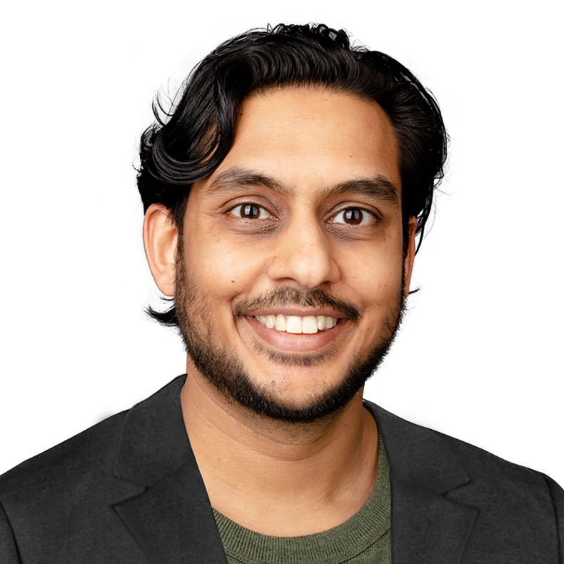 Kevin Sandhu