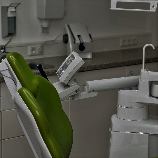 Financing for Dentists