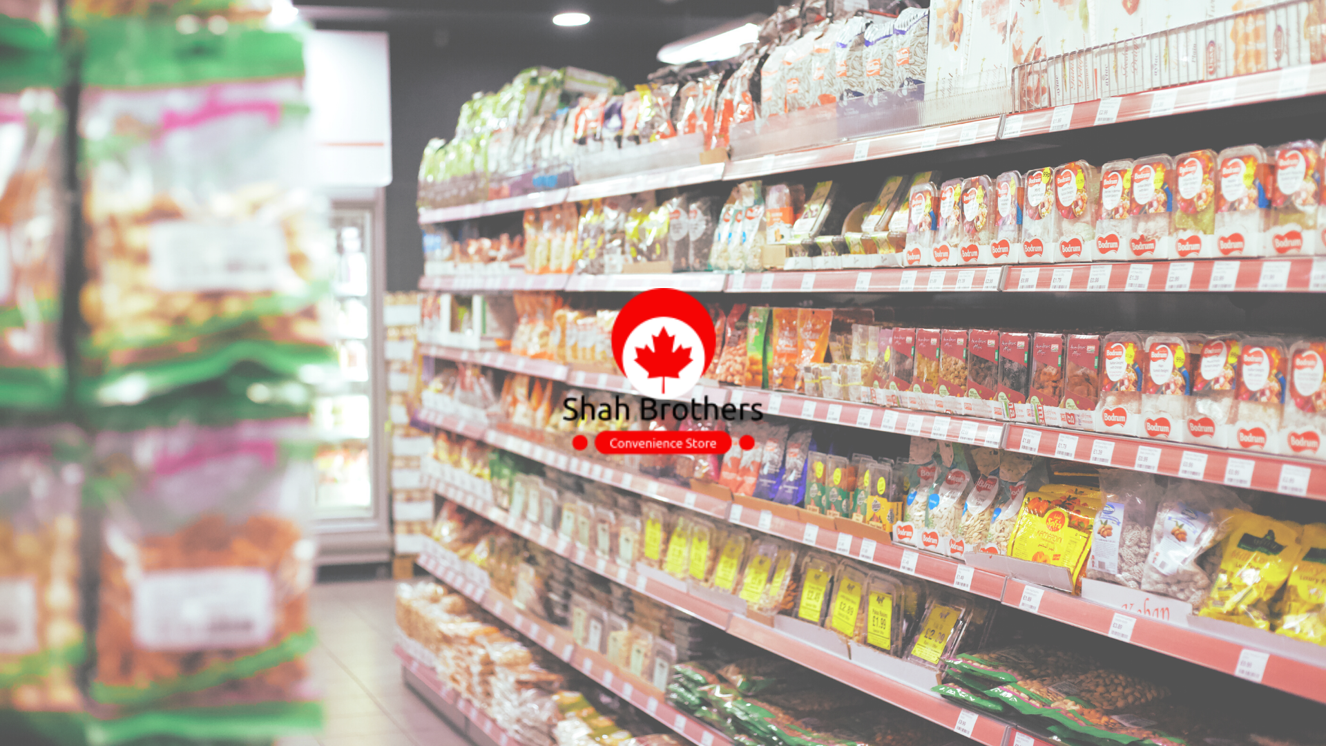 Convenience Store